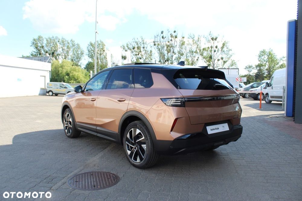 Opel Grandland - 5