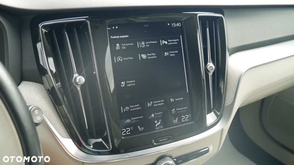 Volvo V60 - 28