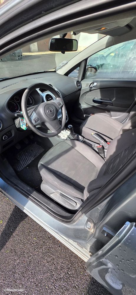 Opel Corsa 1.3 CDTI Enjoy 88g - 3