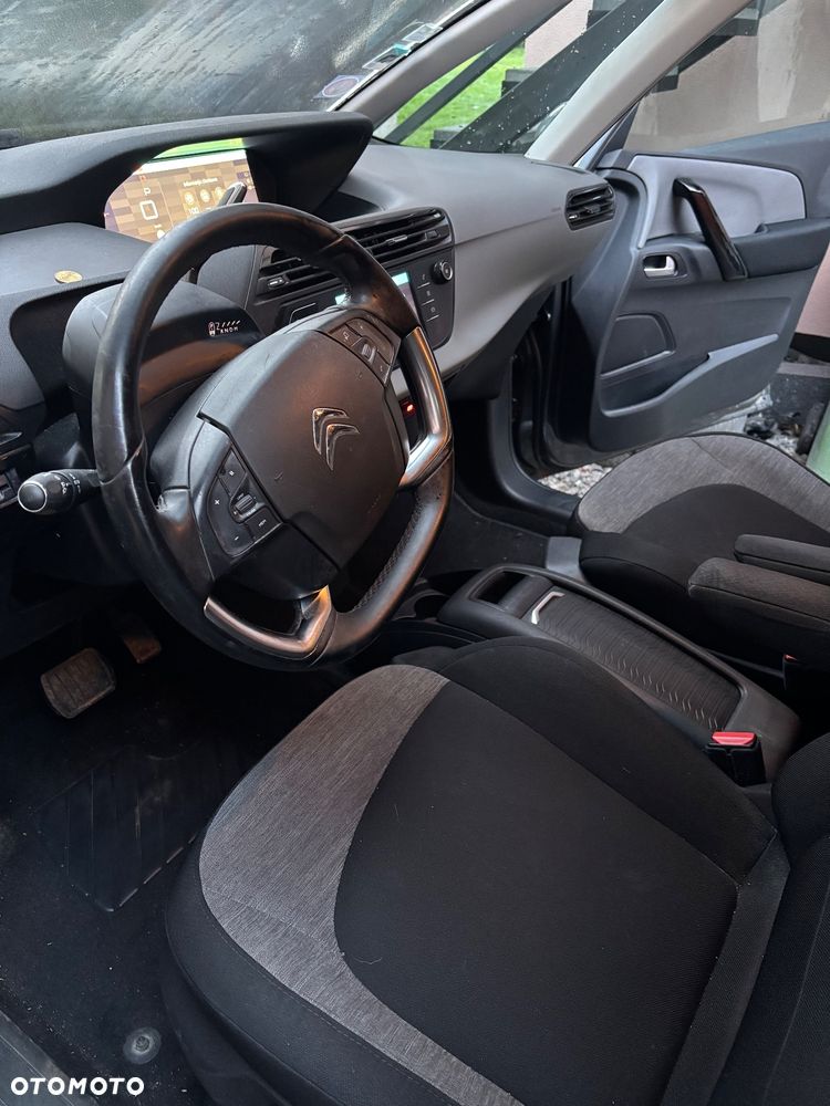 Citroën C4 Grand Picasso THP 165 Stop&Start EAT6 Selection - 27