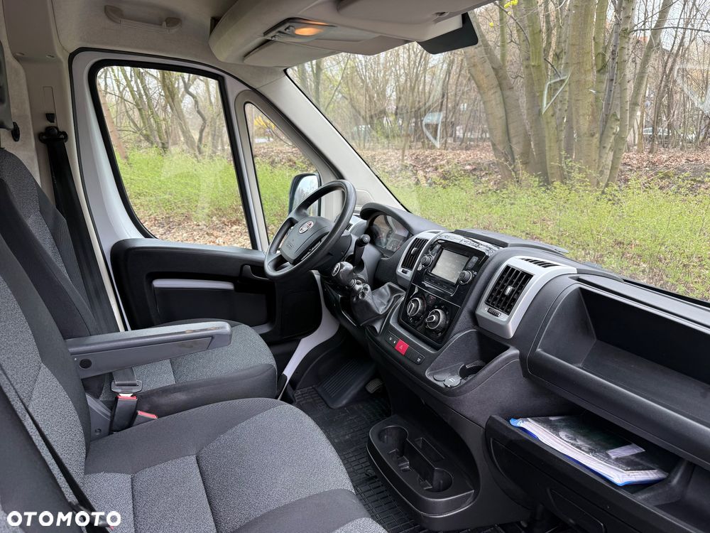 Fiat Ducato L1H1 - 17