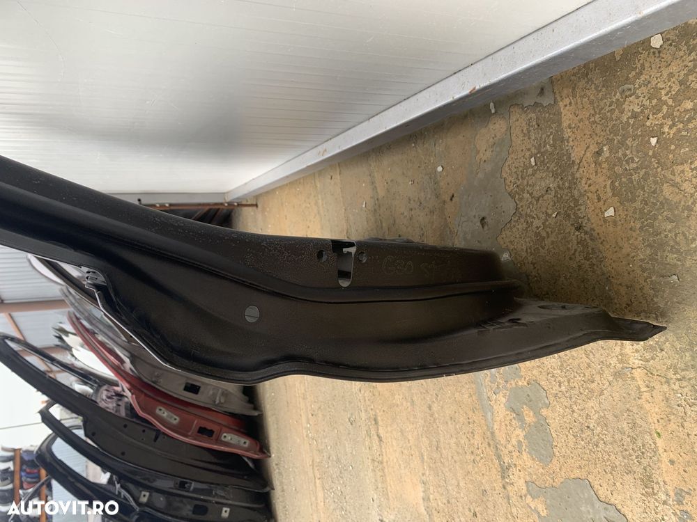 Usa stanga fata, BMW Seria 5, G30/G31, 2016, 2017, 2018, 2019, 2020, 2021, 2022, 2023. - 8