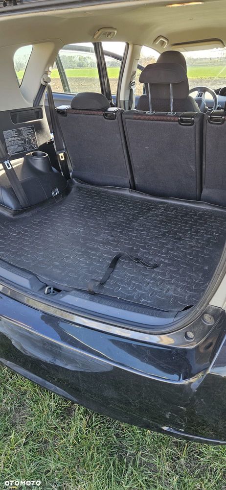 Toyota Verso 2.0 D-4D - 13