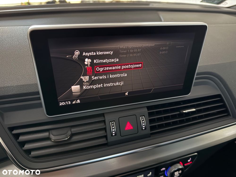 Audi Q5 2.0 TDI Quattro Sport S tronic - 12