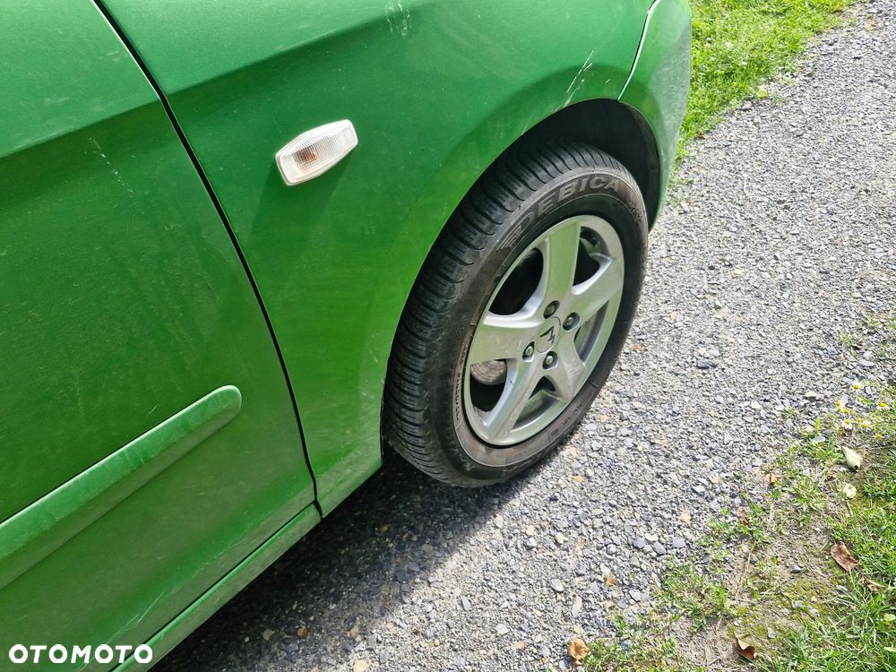Kia Picanto 1.1 EX - 2