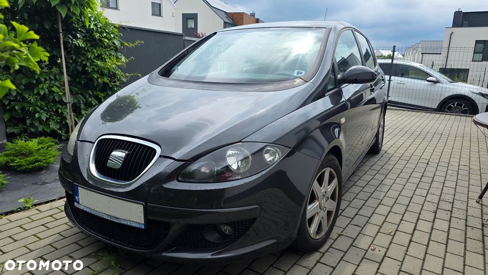 Seat Altea 1.9 TDI Stylance - 6