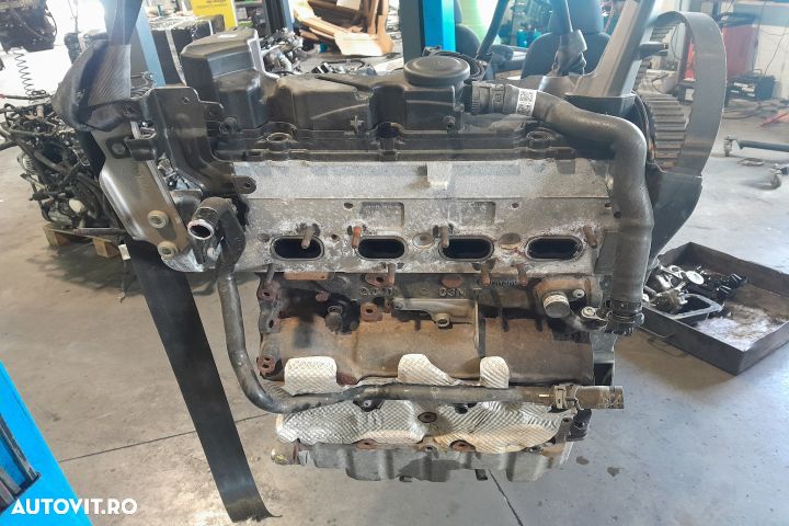 Motor fara anexe TIP MOTOR DNA TIP MOTOR DNA Volkswagen VW Transporte - 2
