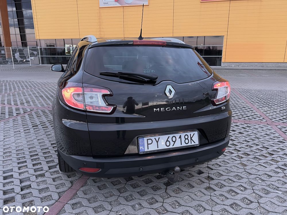 Renault Megane Grandtour TCe 130 Dynamique - 8