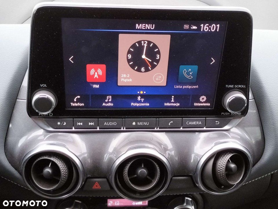Nissan Juke - 12