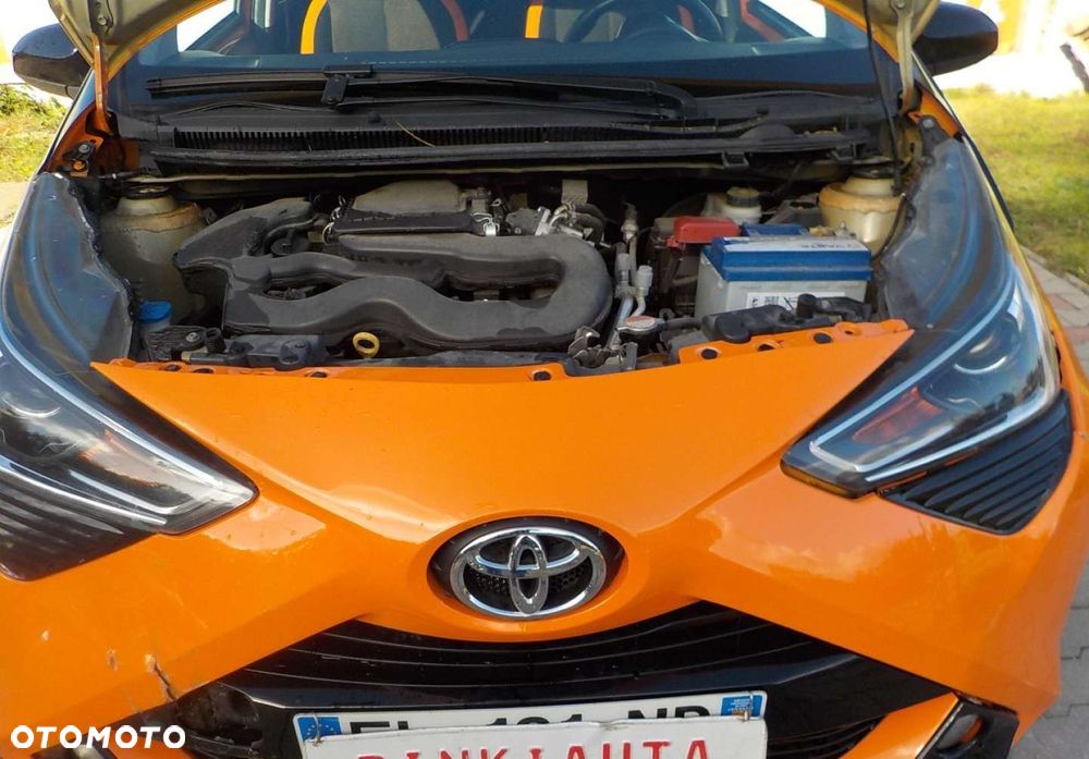 Toyota Aygo - 6
