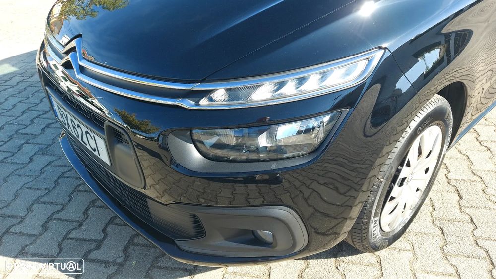 Citroën C4 Picasso 1.2 PureTech Live - 23