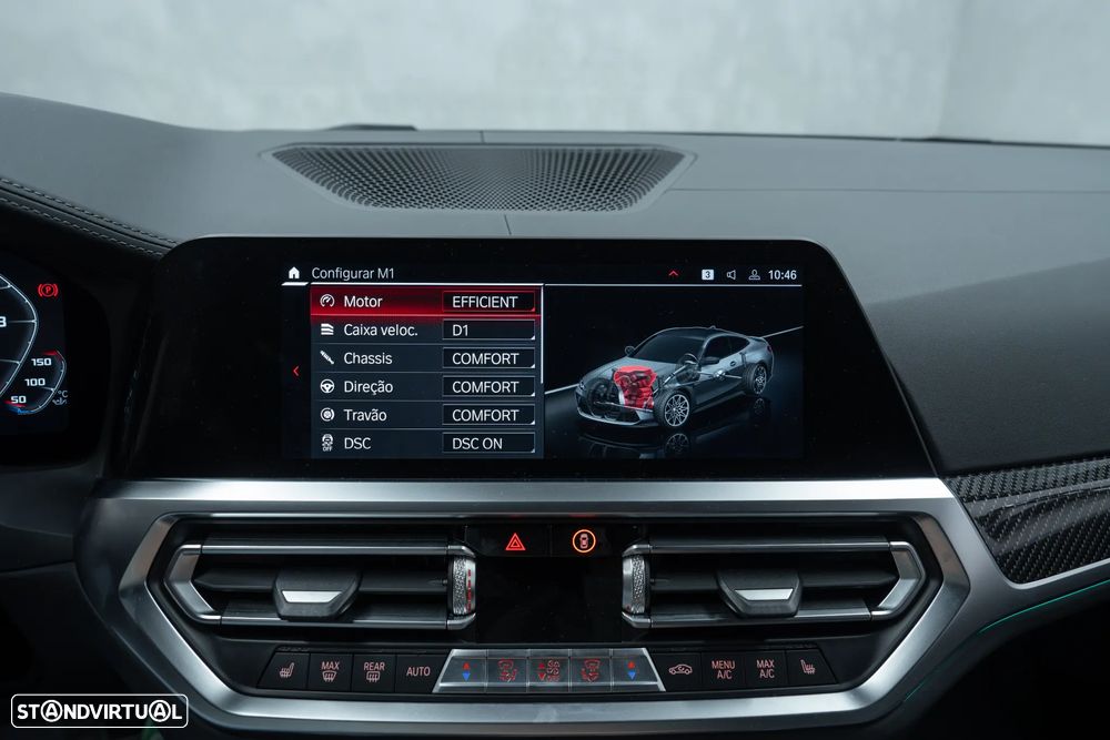 BMW M4 Competition - 38