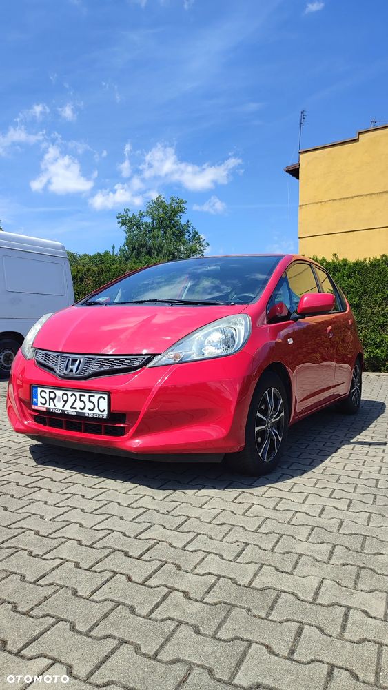 Honda Jazz 1.2 Trend - 1