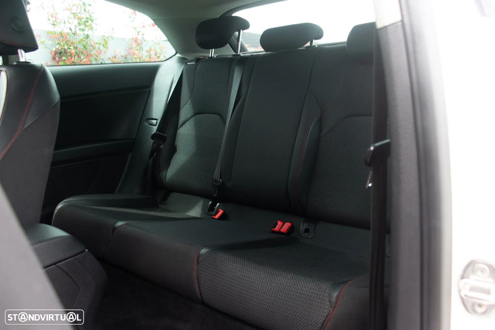 SEAT Leon SC 2.0 TDI DPF S&S FR - 16