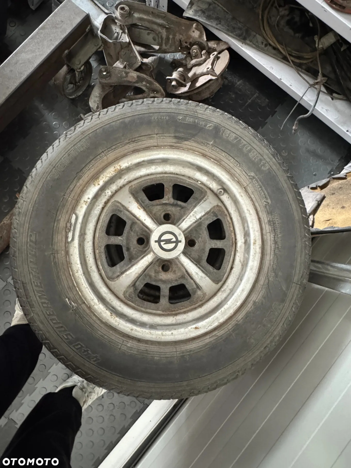 Opel GT - 8