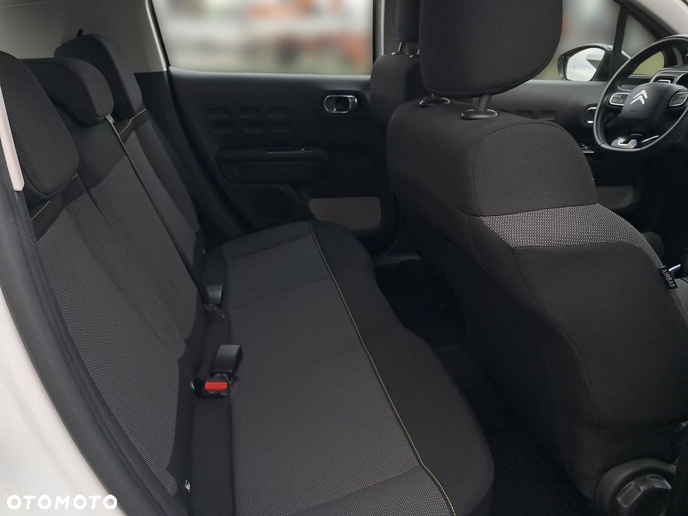 Citroën C3 1.2 PureTech Shine - 11