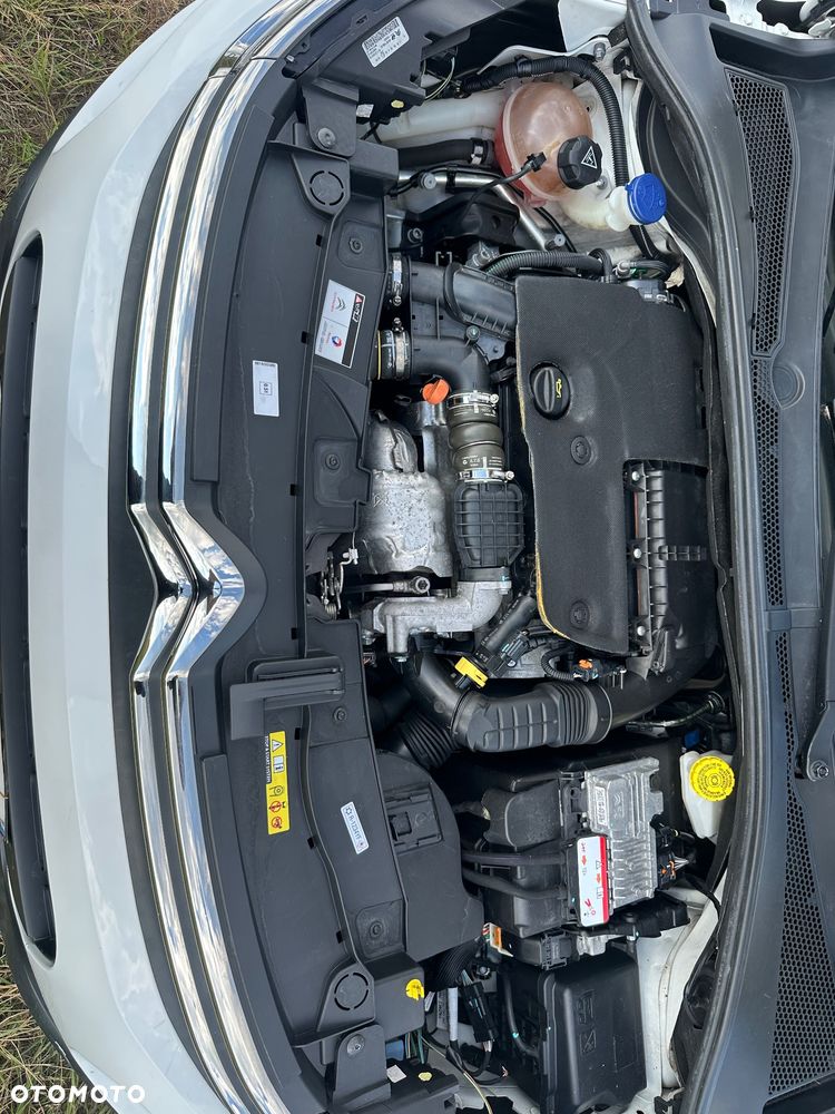 Citroën C3 1.6 HDi Seduction Euro5 - 22