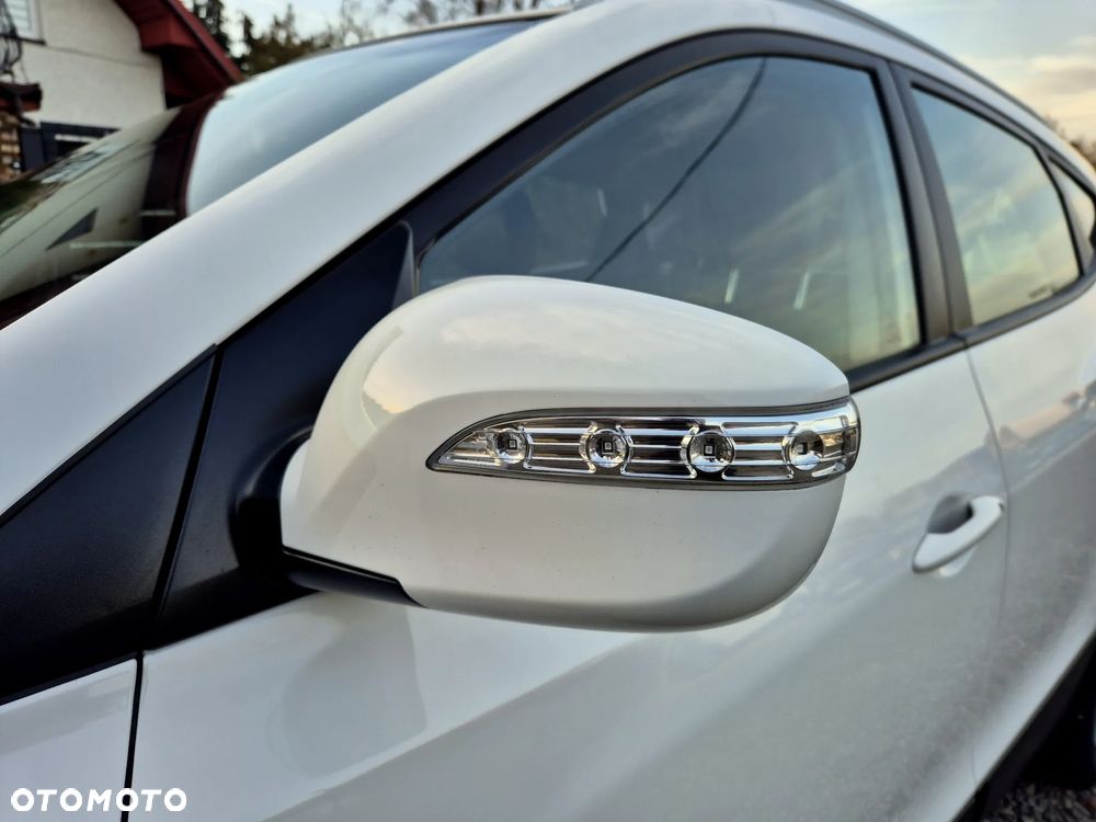 Hyundai ix35 1.6 GDI Premium 2WD - 9