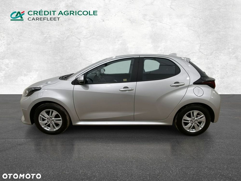 Toyota Yaris - 9