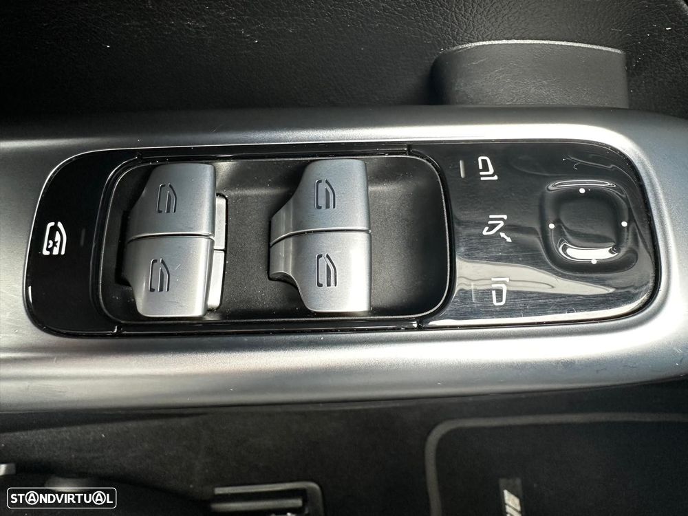 Mercedes-Benz C 220 d AMG Line - 22