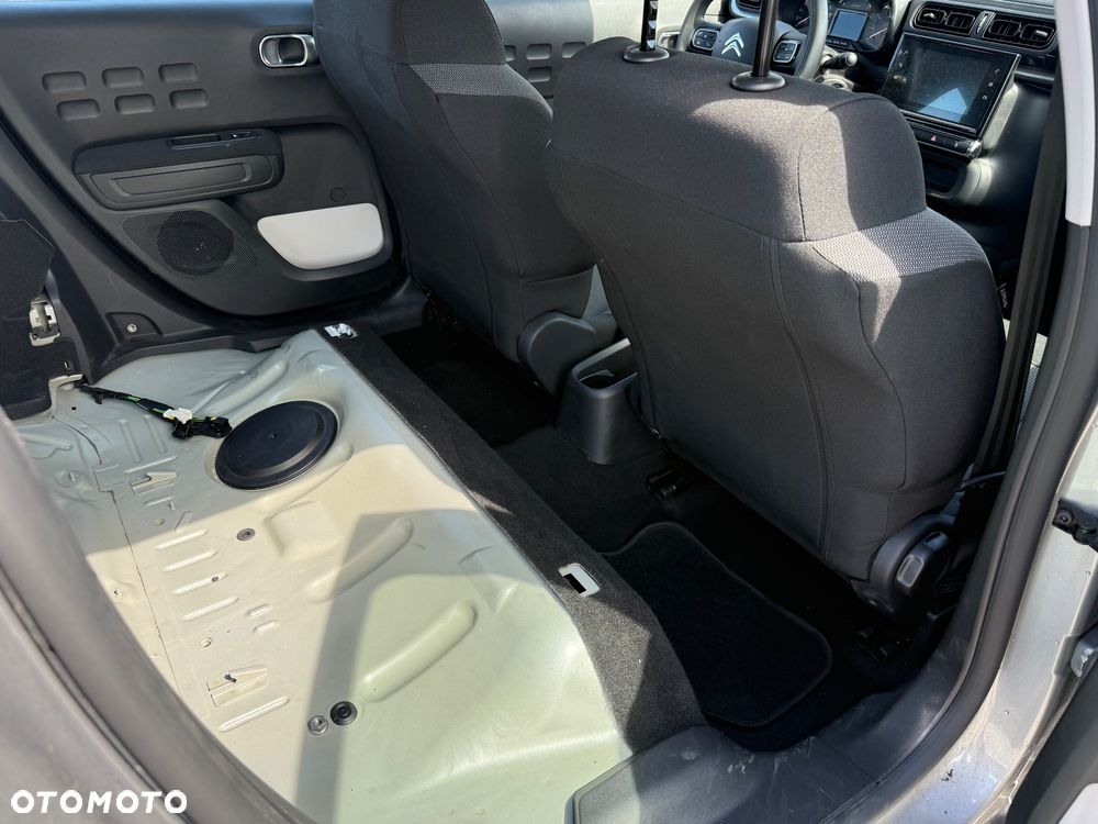 Citroën C3 1.2 VTi Attraction - 14