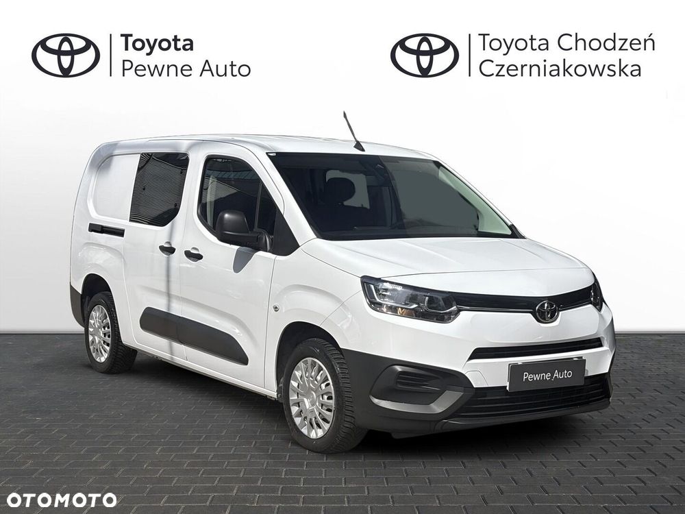 Toyota Proace City - 12