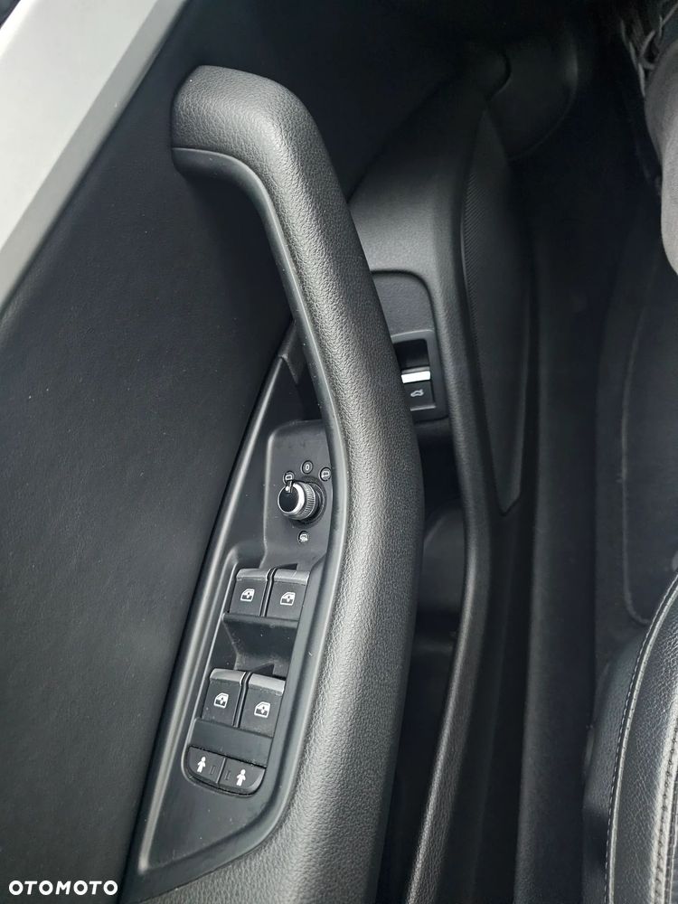 Audi A4 Avant - 15