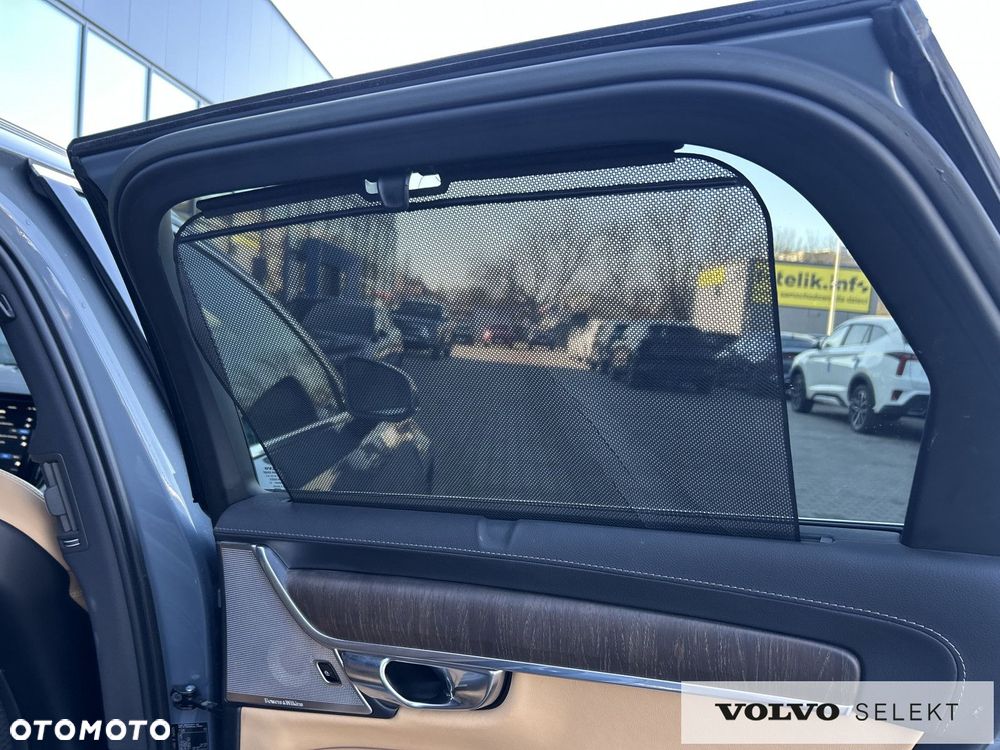 Volvo V90 - 31