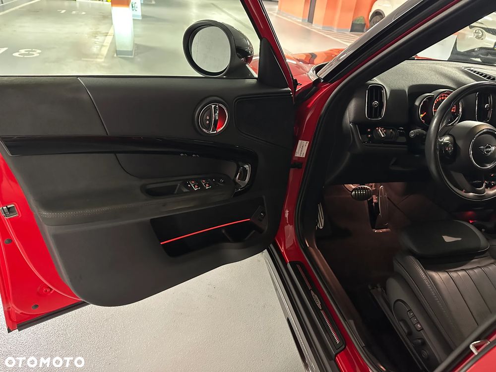 MINI Countryman Cooper S ALL4 sport - 37