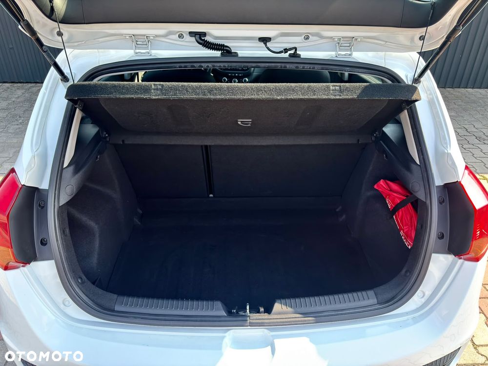 Kia Ceed 1.4 CVVT ISG Dream Team Edition - 21