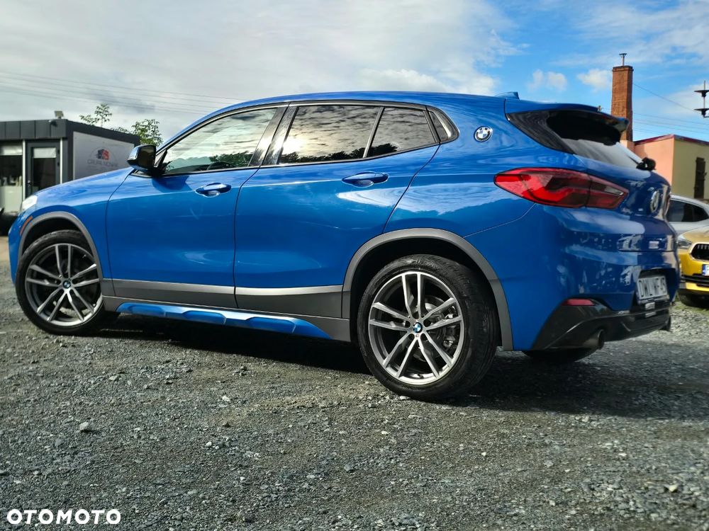 BMW X2 - 23