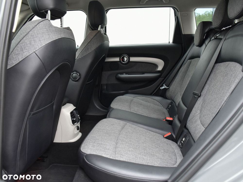 MINI Clubman Cooper - 20