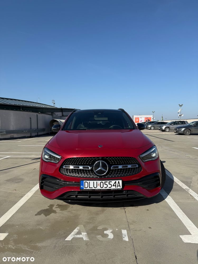 Mercedes-Benz GLA 180 d Business Edition - 12