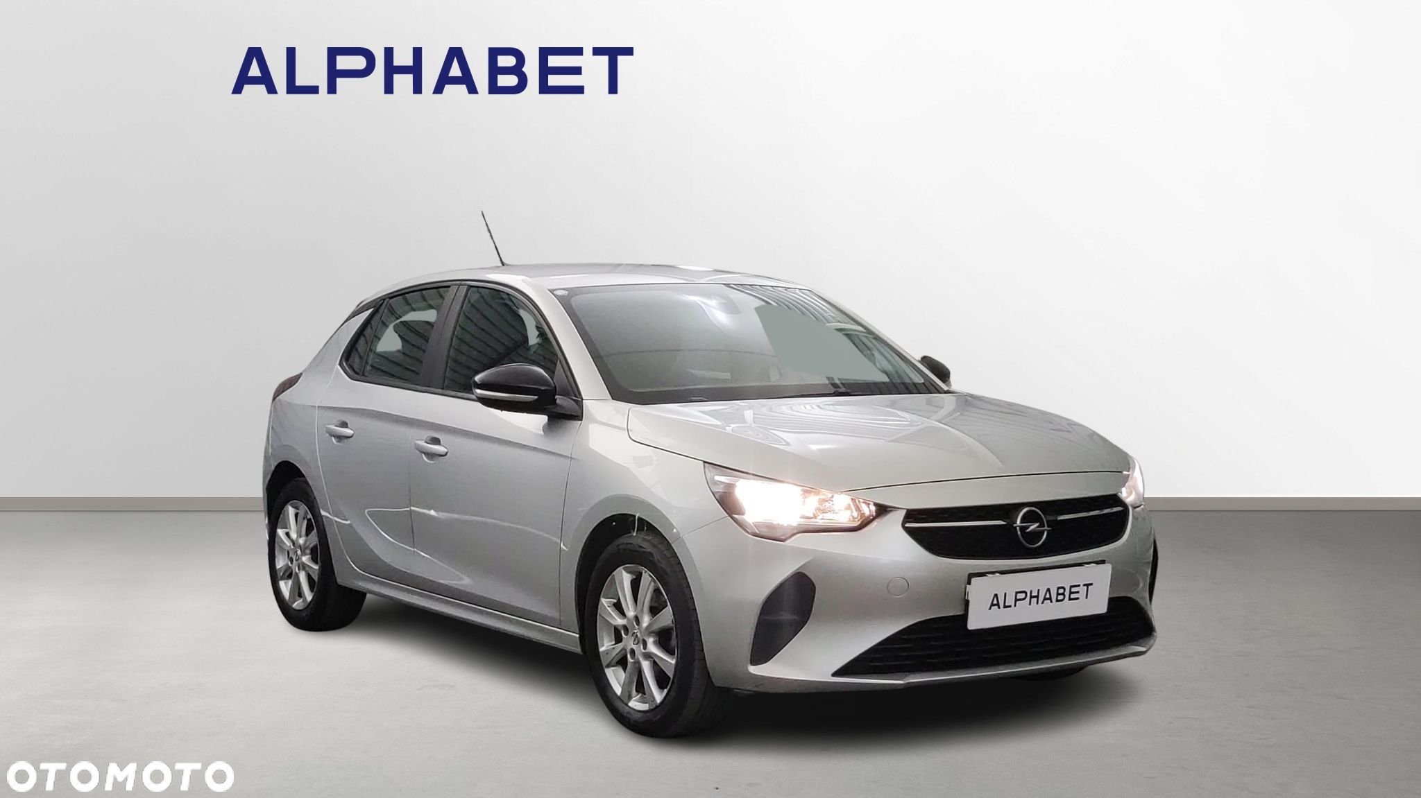 Opel Corsa 1.2 Edition S&S - 7