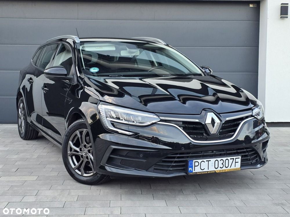 Renault Megane - 2