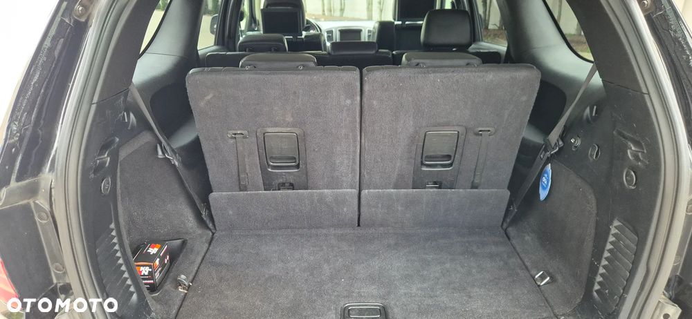 Dodge Durango 5,7 R/T - 17