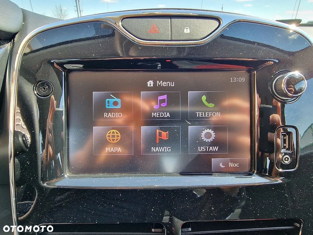 Renault Clio 0.9 Energy TCe Alize EU6 - 16