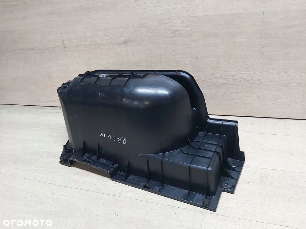Toyota Rav4 IV 2013-2018 schowek korytko kuweta bagażnika 64997-42010 - 3