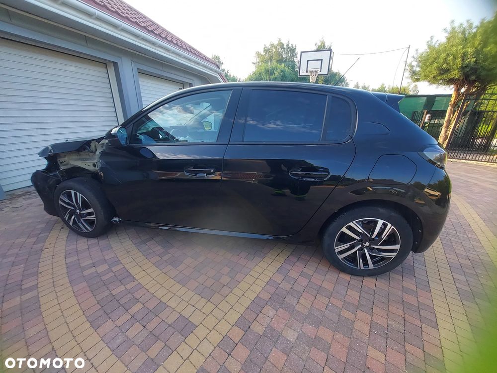 Peugeot 208 PureTech 82 Start & Stop Style - 9