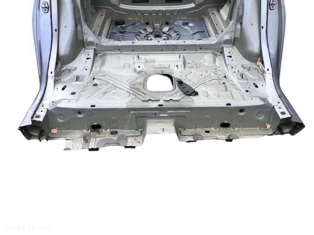 Peugeot 308 II T9 LIFT HB GT BlueHDI 18r 2x Błotnik tył tylny pas wanna - 6