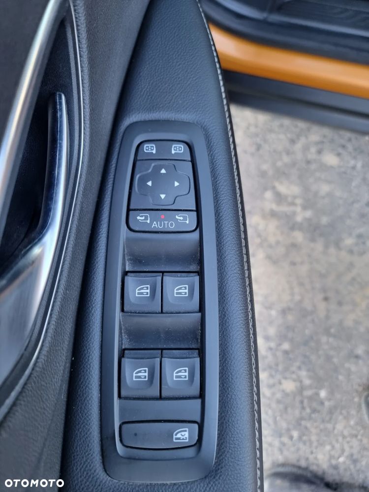 Renault Scenic 1.5 dCi Bose - 12