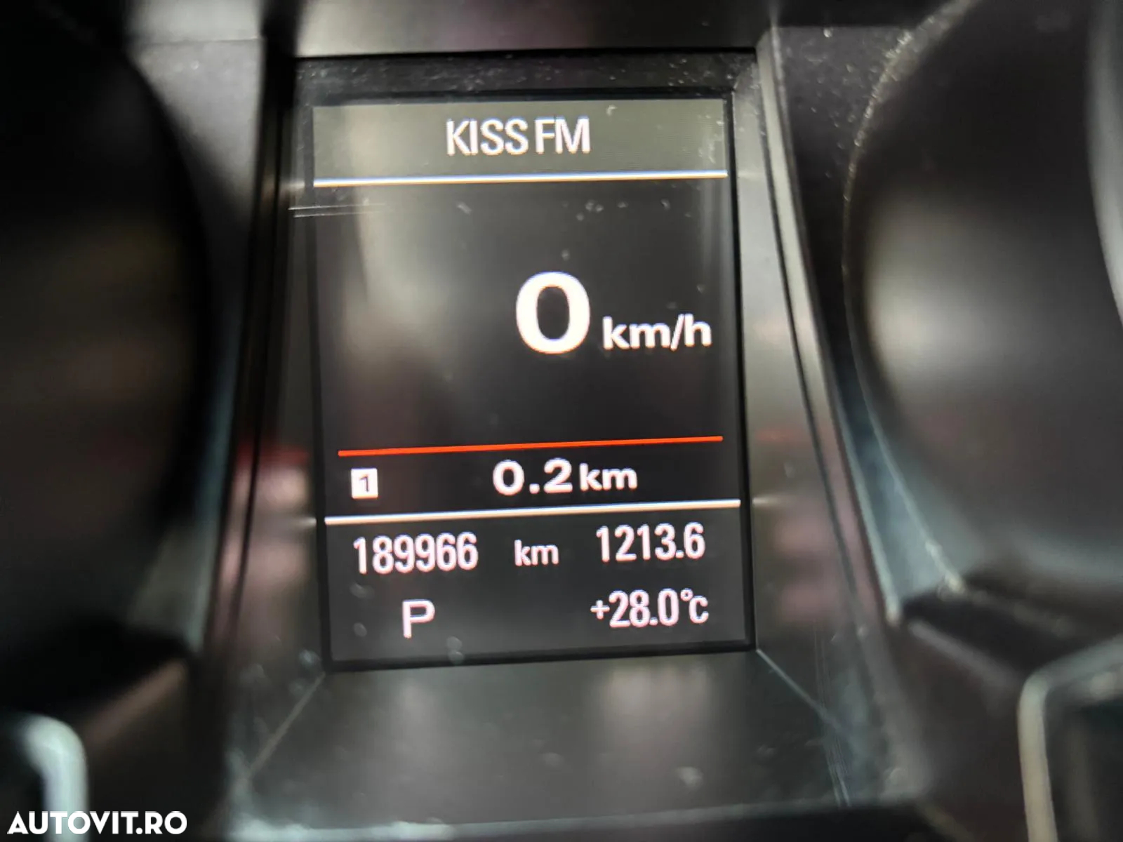 Audi A5 2.0 TDI Sportback DPF multitronic - 7