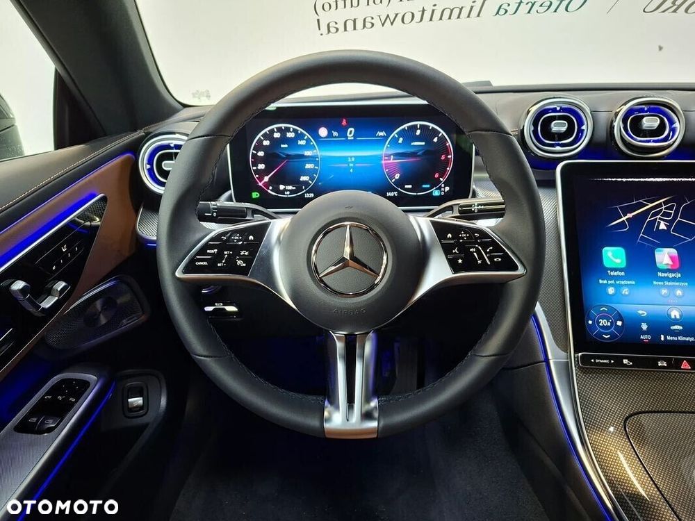 Mercedes-Benz CLE - 27