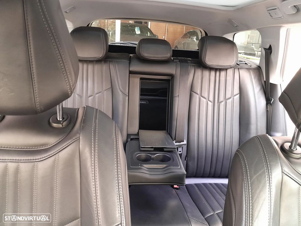 Peugeot 308 SW BlueHDi 150 EAT6 Stop & Start GT-Line Edition - 27