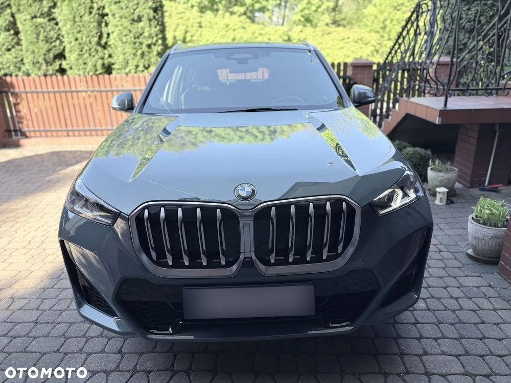BMW X1 sDrive20i mHEV xLine sport - 1