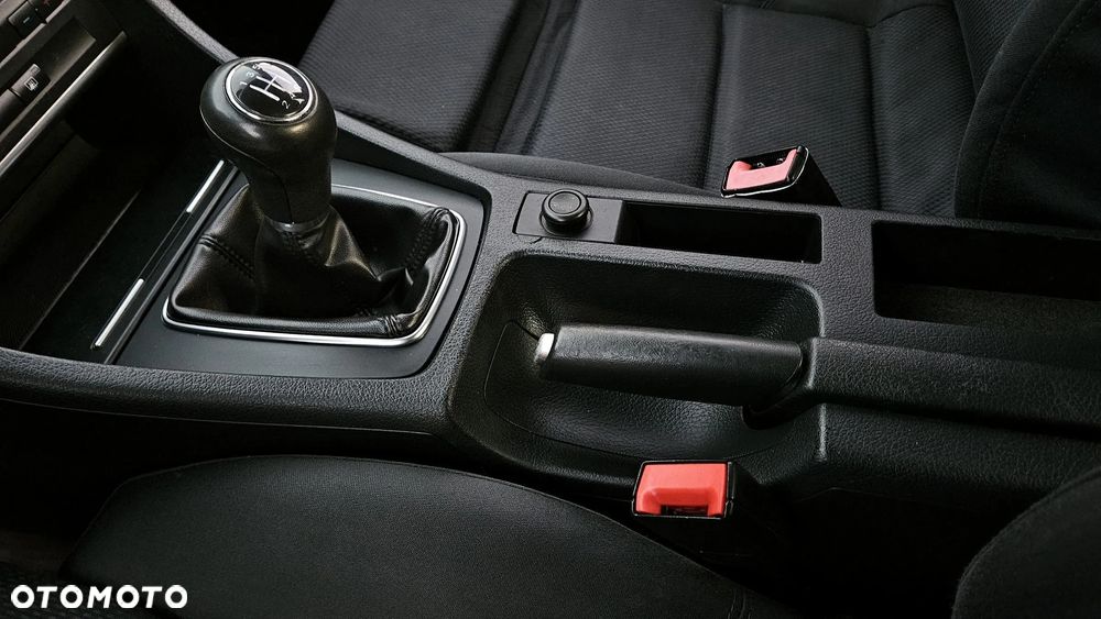 Audi A4 Limousine - 30