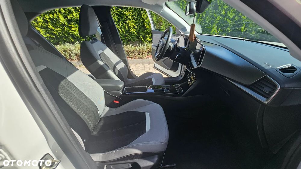 Opel Mokka 1.2 T Elegance S&S - 11