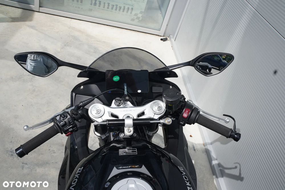 KOVE 350RR - 6