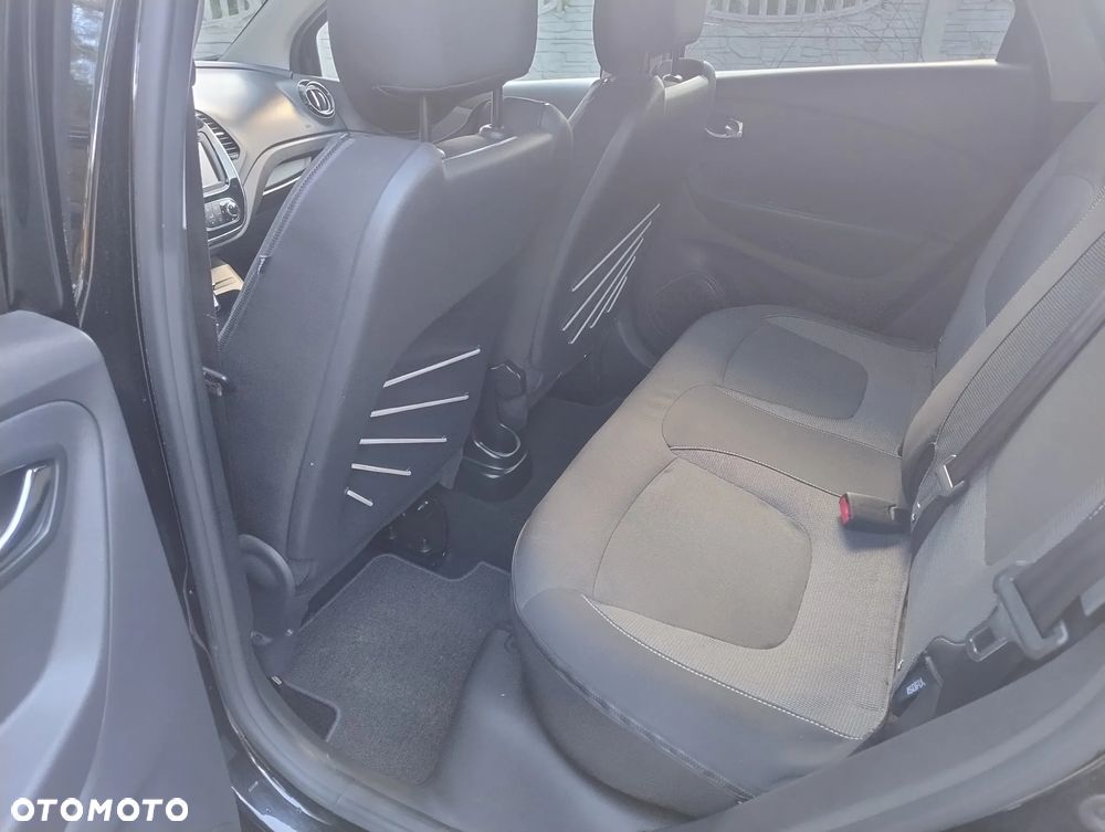 Renault Captur (ENERGY) TCe 90 INTENS - 10