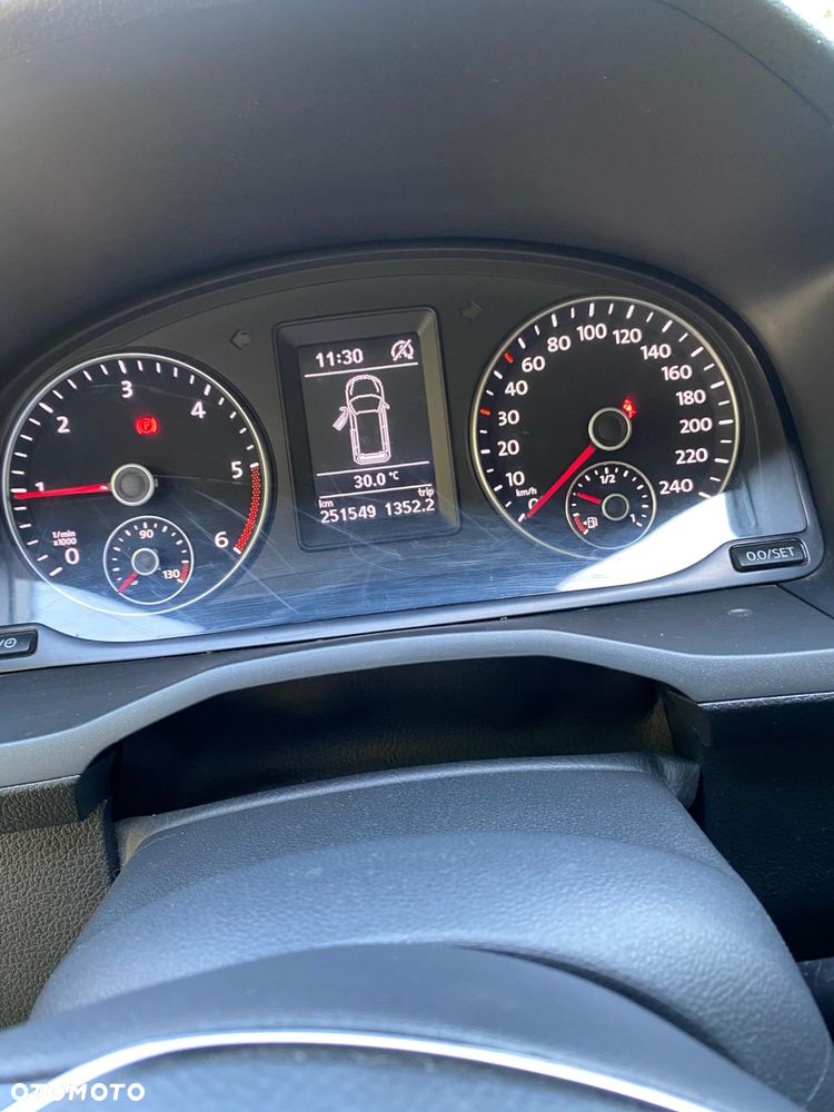 Volkswagen Caddy 2.0 (5-Si.) - 5